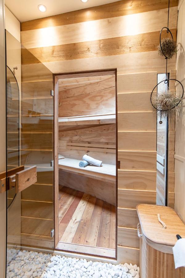 B&B Houseboat أمستردام المظهر الخارجي الصورة
